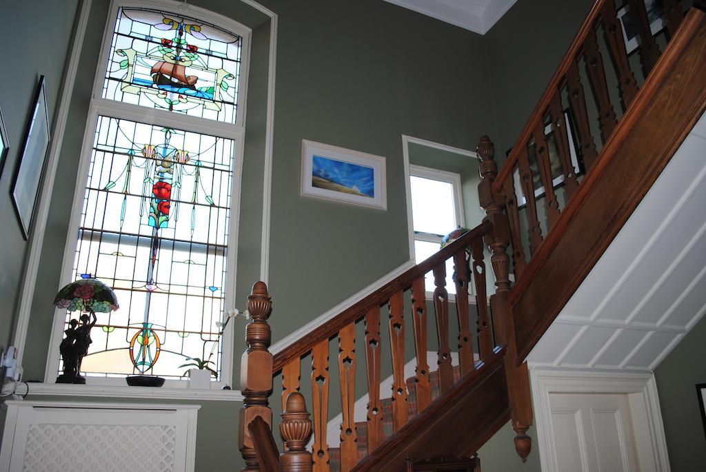 Chrialdon House Hotel Beauly Kültér fotó