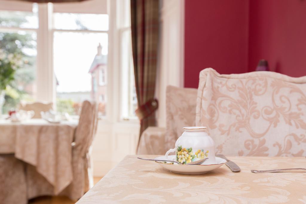 Chrialdon House Hotel Beauly Kültér fotó